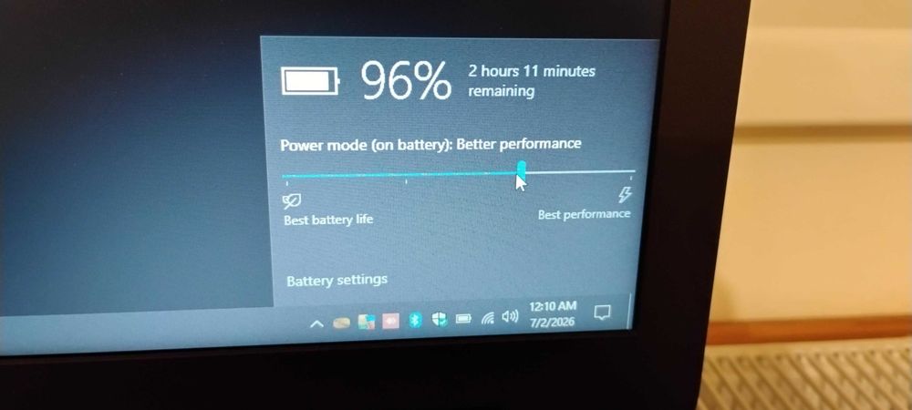 Laptop HP 250 G4, Intel Pentium 3825u, 12GB RAM, 1TB SSD, incarcator