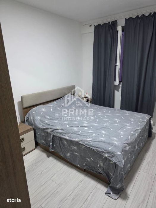 Apartament de vanzare | 2 camere | 52,2mp utili | AMPOI 3 — fotografia 3