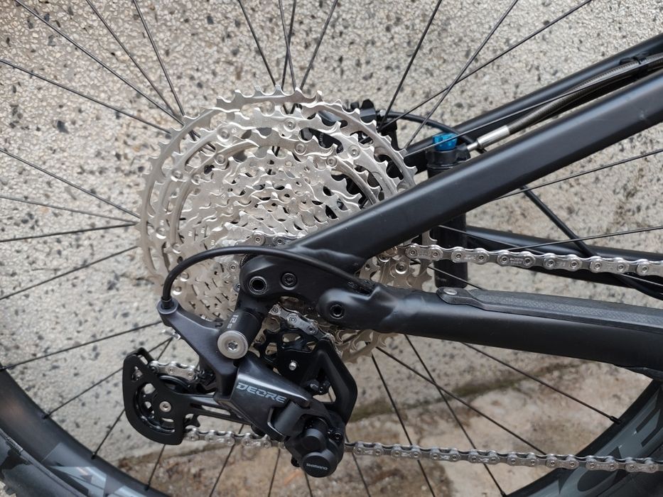 Specialized Era 2016 Comp – размер M | XC