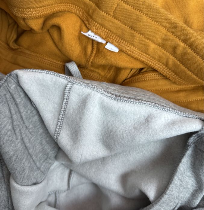 Анцунг GAP “L” размер