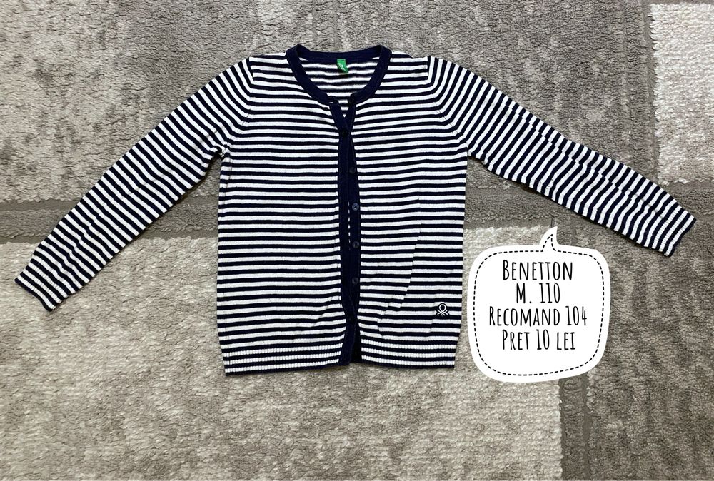 Camasa baieti marimea 98 104