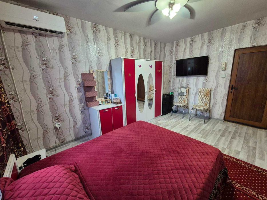 Дава се под наем Четиристаен апартамент в Левски - 80 кв.м за 61843.11 € - Снимка #5