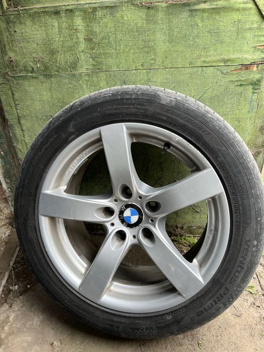 Джанти bmw 5x120