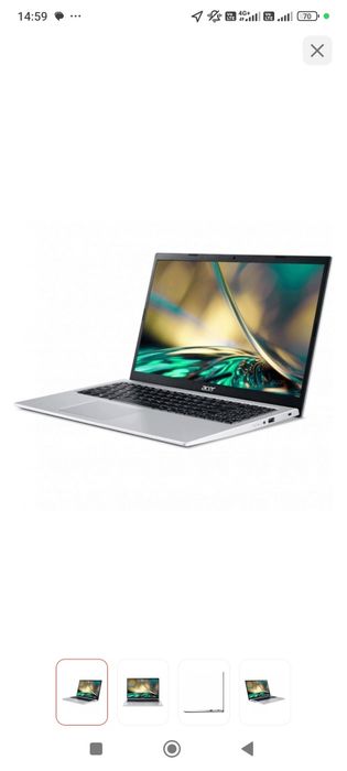 Срочно продам ноутбук