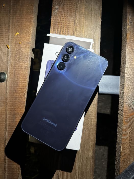 Samsung a15 5g 128gb