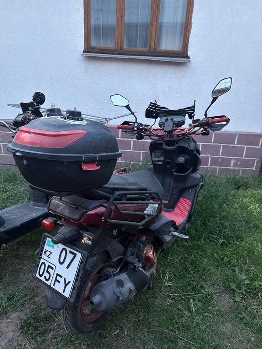 Танк GST. 150куб