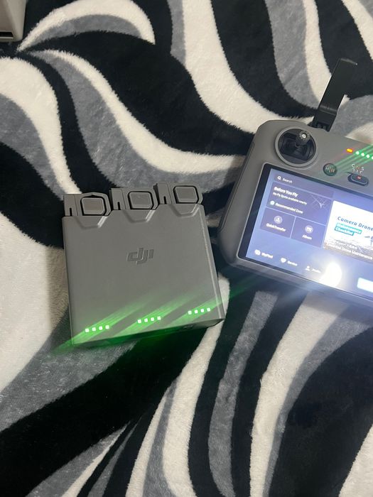 Drona Dji Mini 5 Pro