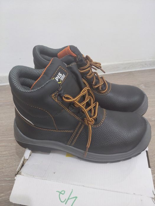 Спец ботинка сатамын