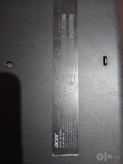 Aser asus3  xotira 1t