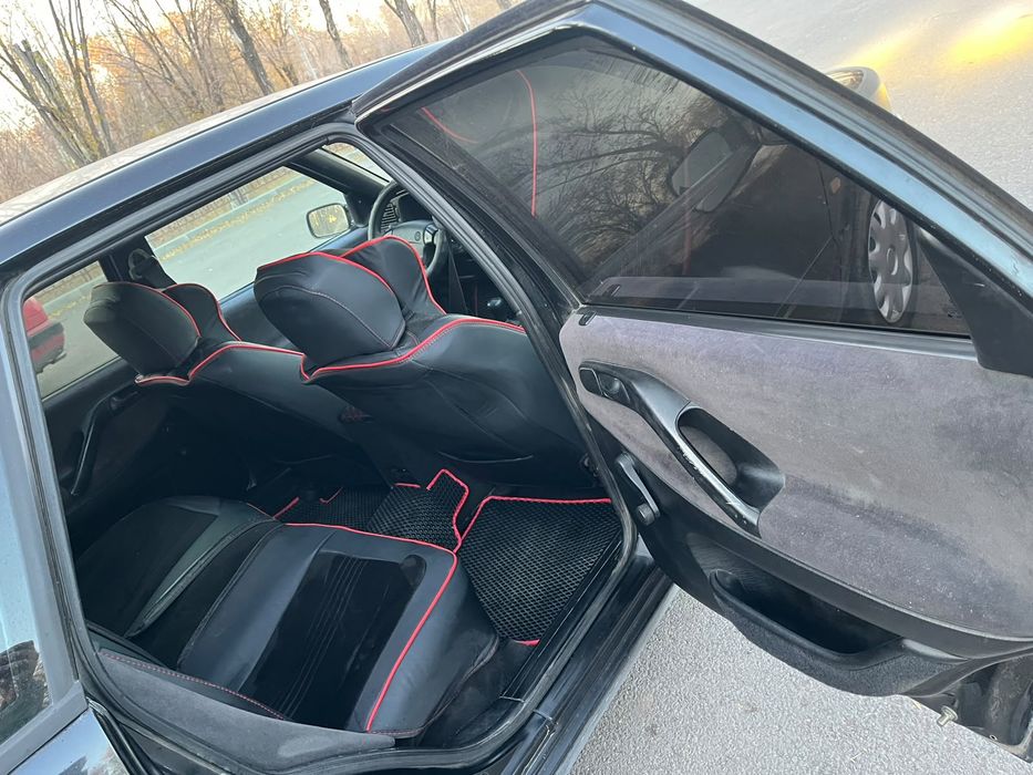 Volkswagen Passat B4 2л