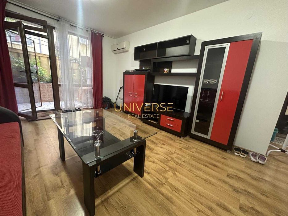 Продава се Двустаен апартамент в Свети Влас - 65 кв.м за 659 €/кв.м - Снимка #1