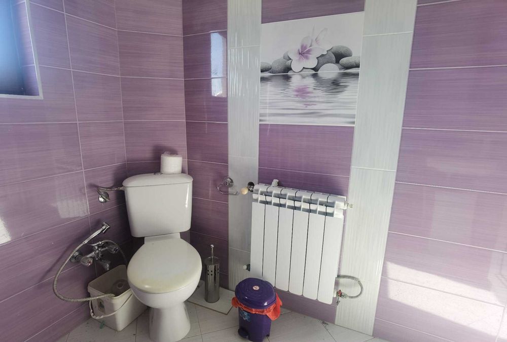 Прекрасна къща в с. Лесичарка