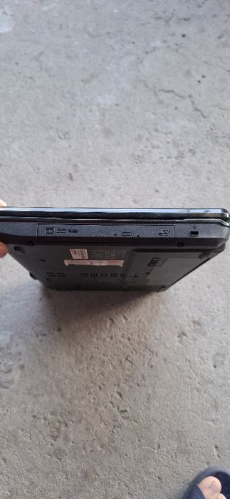 Ноутбук разбит дисплэй