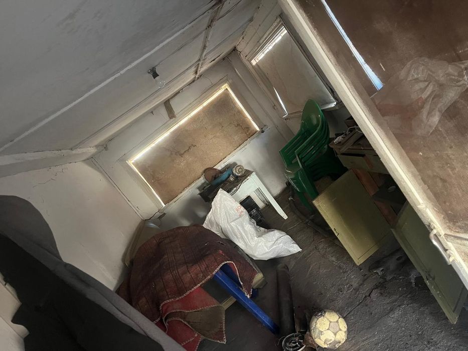 Дача, район холодный ключ