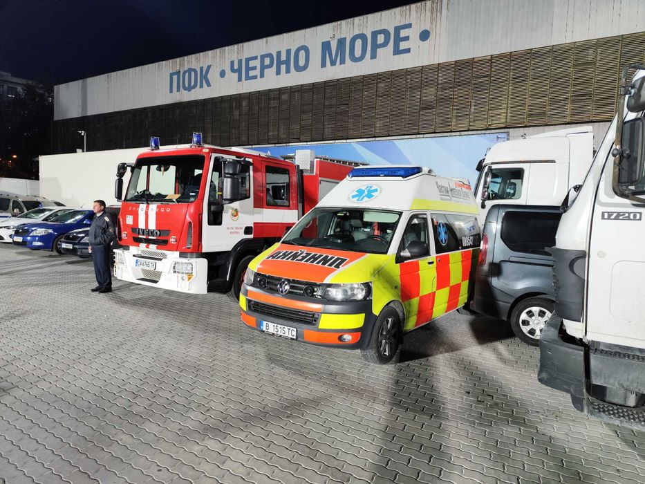 Частни Линейки-Варна