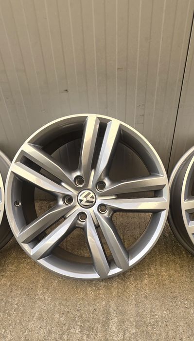 Оригинални джанти за VW  Touareg 20цола