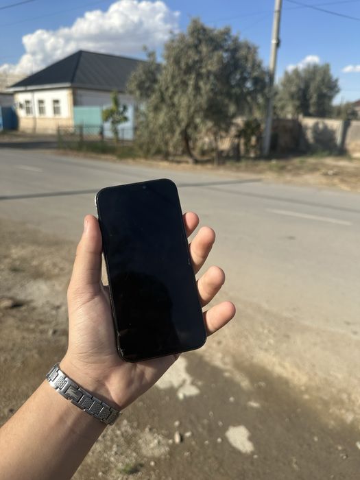 Iphone 12 pro 256