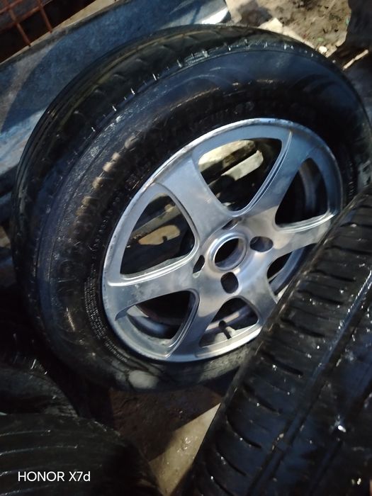 диска Балон  185/65/R15