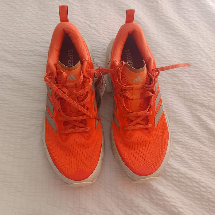 Adidas supernova