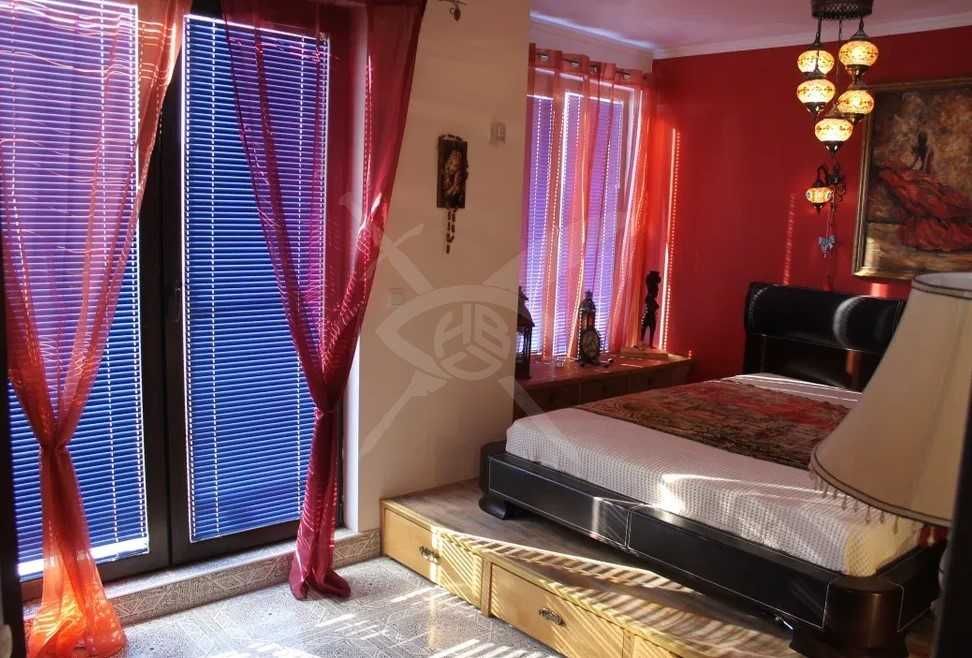 Продава се Тристаен апартамент в с. Синеморец, Област Бургас - 86 кв.м за 2163 €/кв.м - Снимка #3