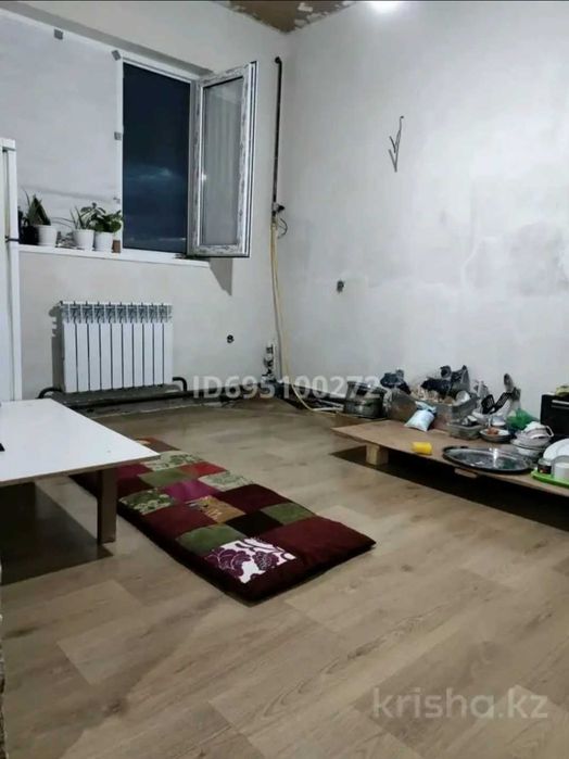 Частный дом на птицефабрики