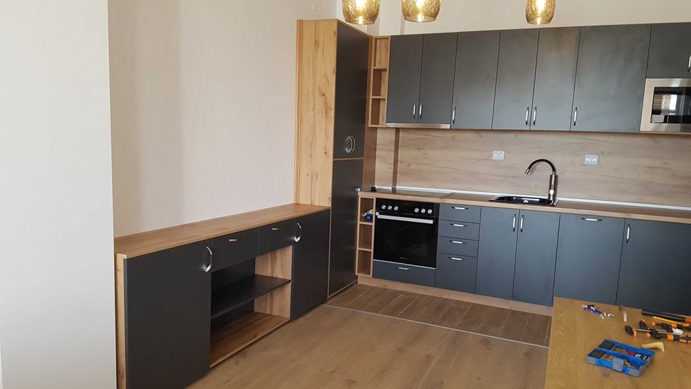 Кухни по поръчка за вашият дом