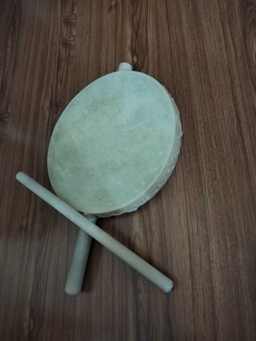 Барабан корейский Чанго