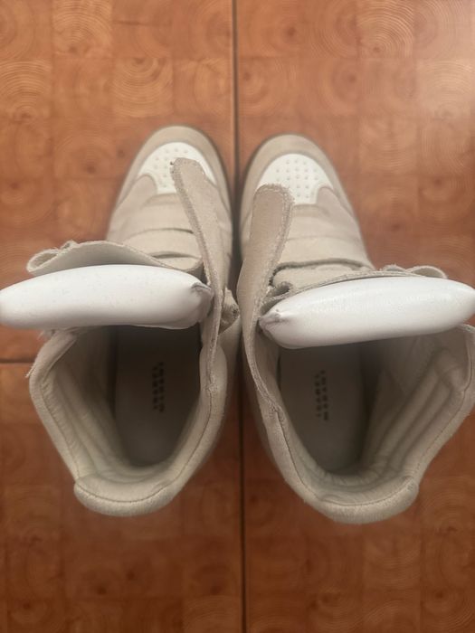 Трендовые Сникерсы Isabel Marant