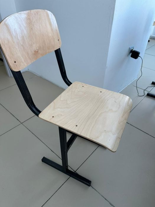 Школьные парты для всех классов