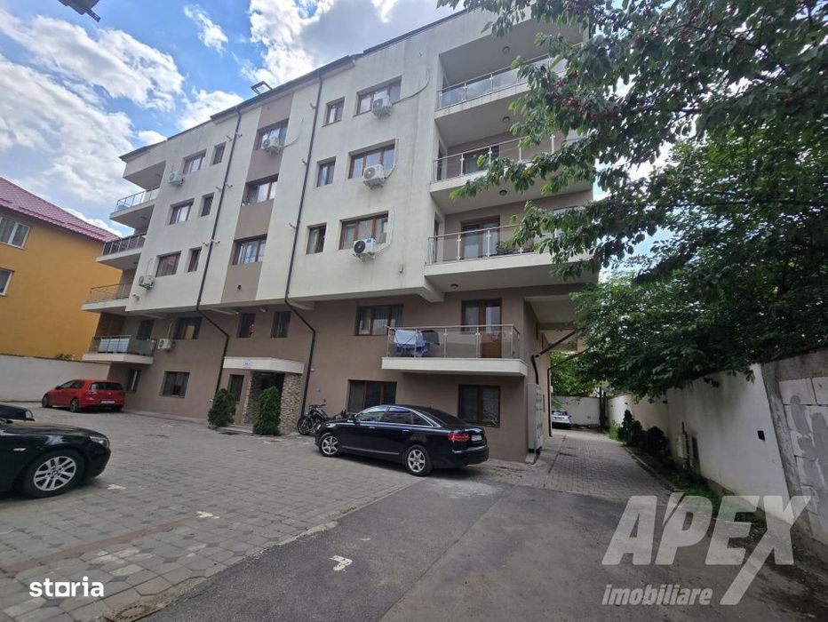 Apartament 2 camere nou | Finisat la cheie | Drumul Taberei- Valea Fur