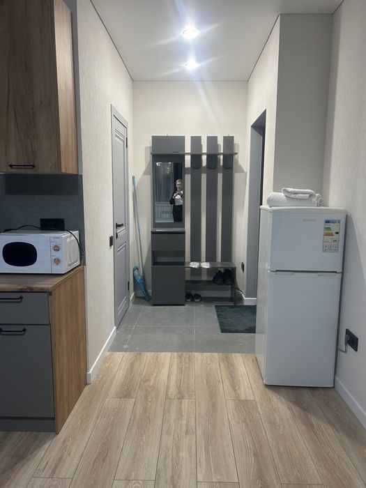 ЖК гималаи посуточно