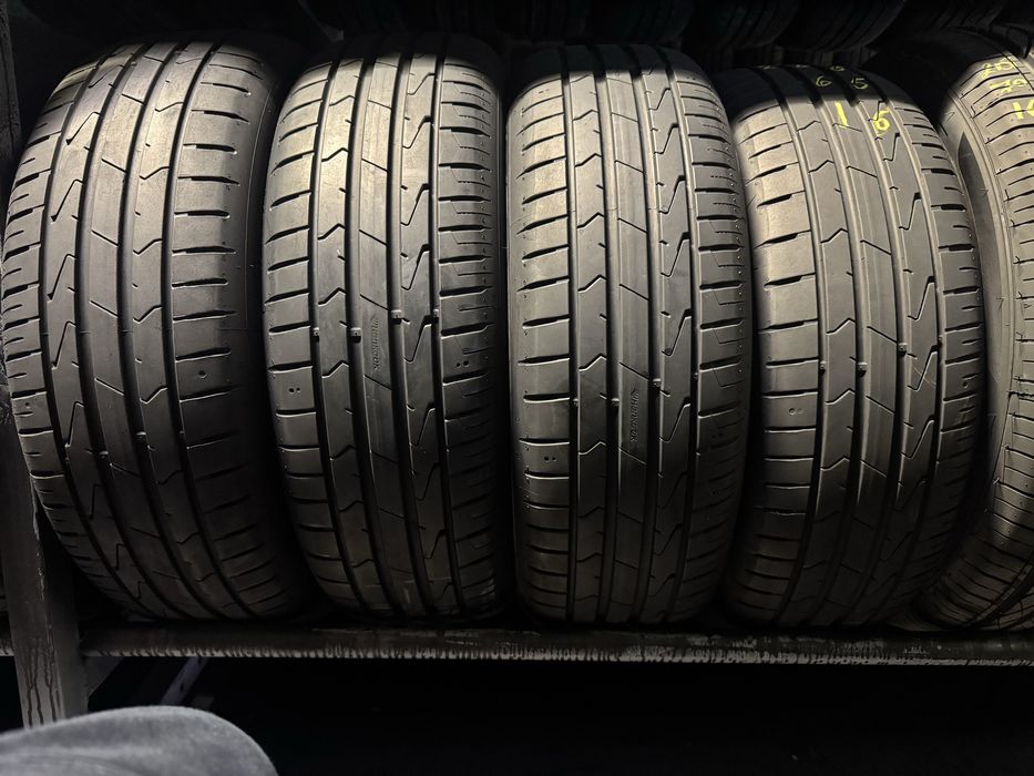 Anvelope 205/65/16 Hankook