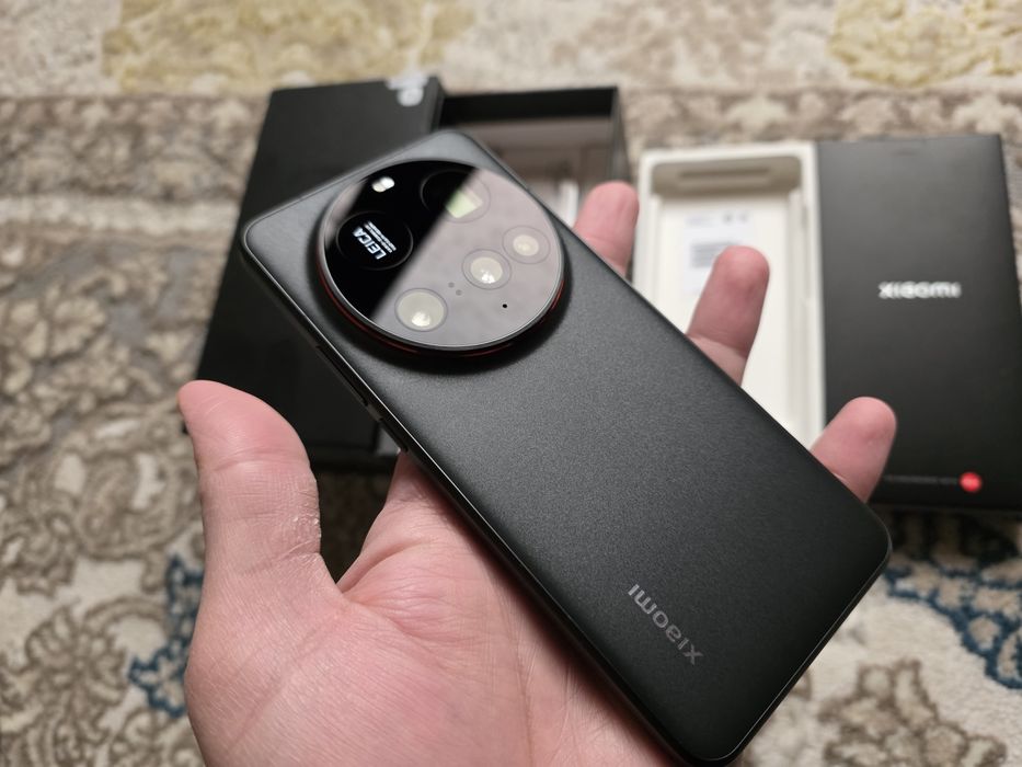 Xiaomi 15 Ultra в наличии+бонусы