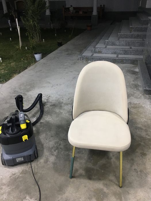Professional ximchistka mebel gilam