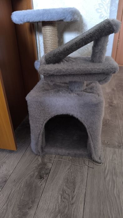 Продается Кошкин дом.