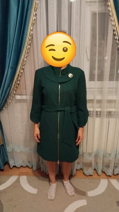 Турецкий пальто сатылады