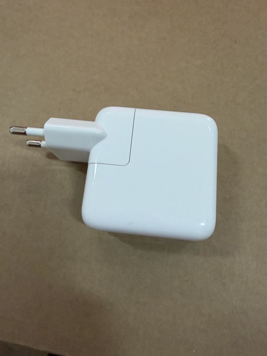Incarcator retea Apple 35W USB C x2