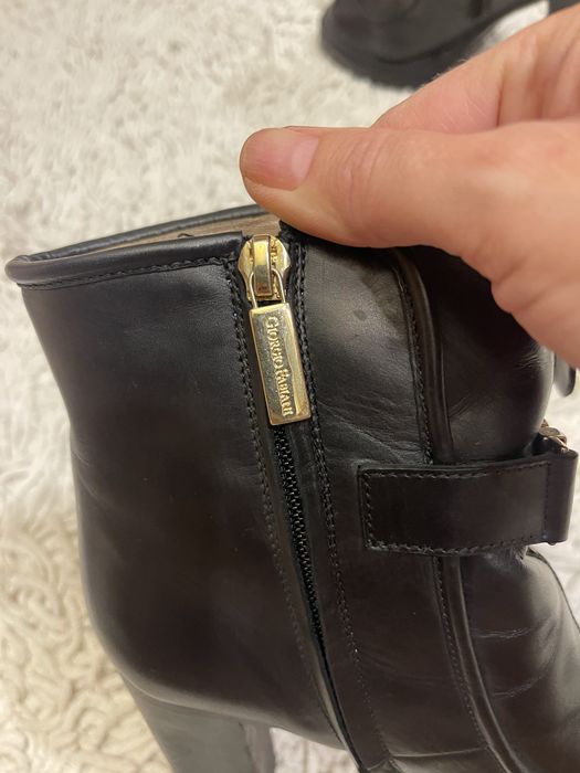 Ботиночки италия. 38/5 в идеальном состоянии