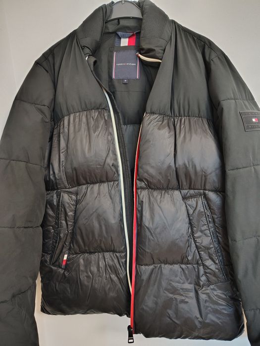 Tommy Hilfiger geacă