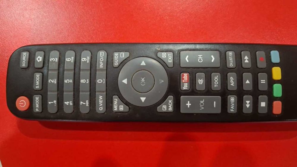 телевизор Haier Германия