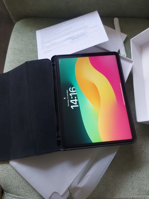 Айпад 11 про 128 гб.