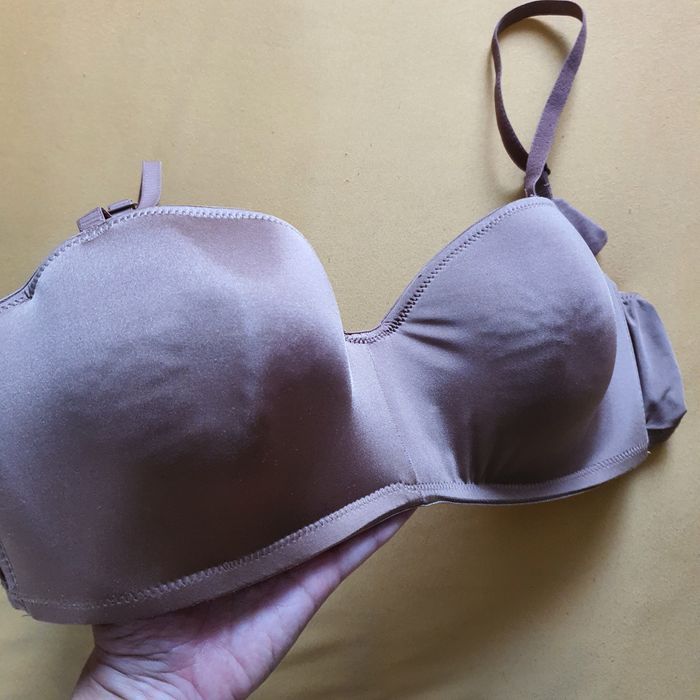 Sutien nude auriu Penti