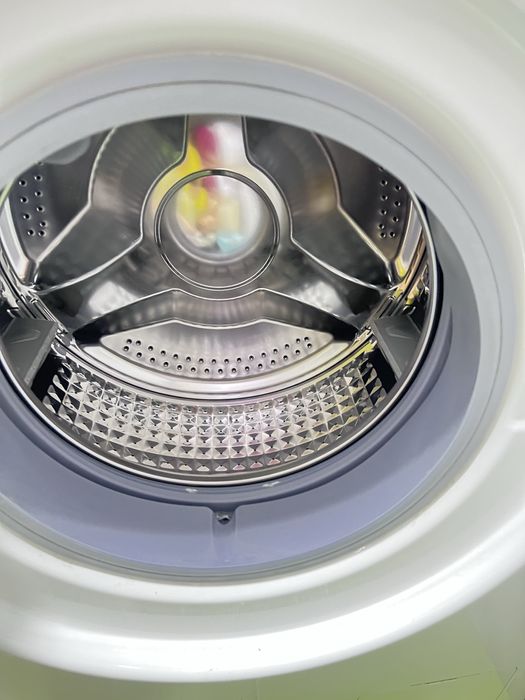 Стиральная машинка