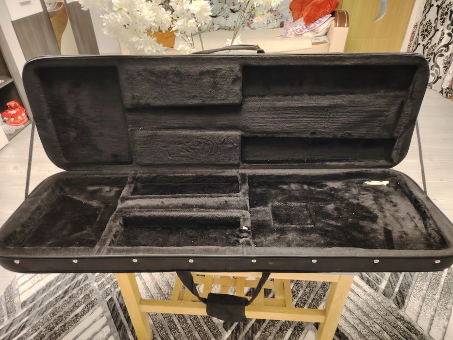 Chase de chitara bass