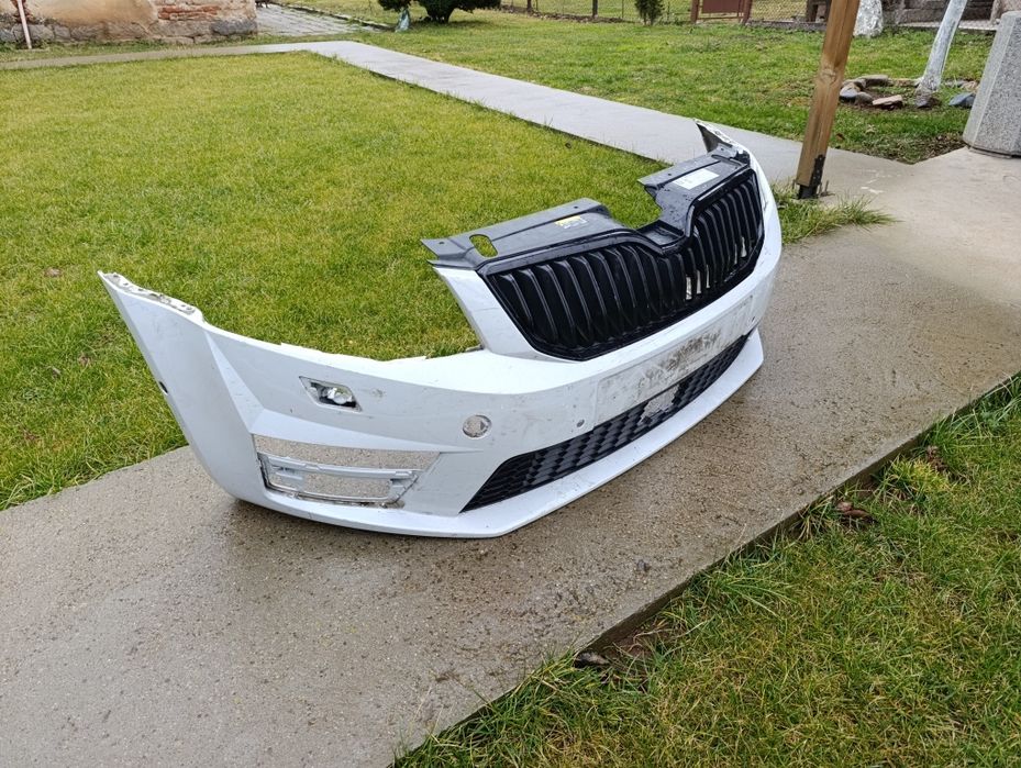 Броня за Шкода Октавия