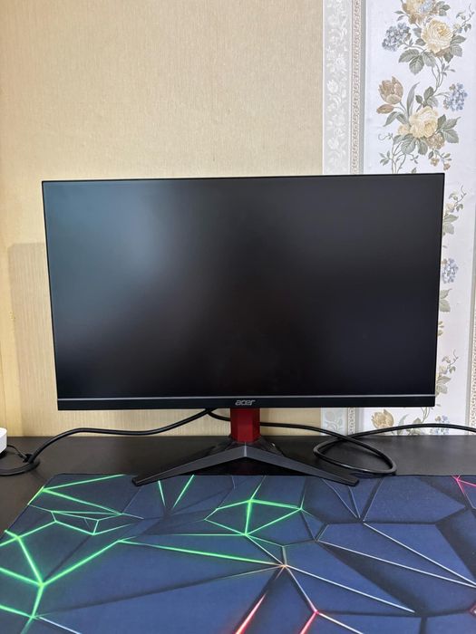 Гейминг монитор acer