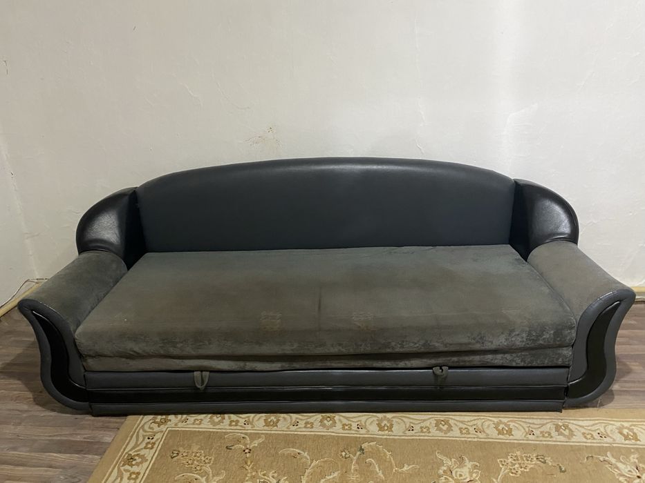 Продам диван кровать