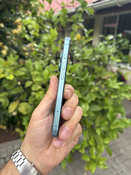 iPhone 16 Ca NOU