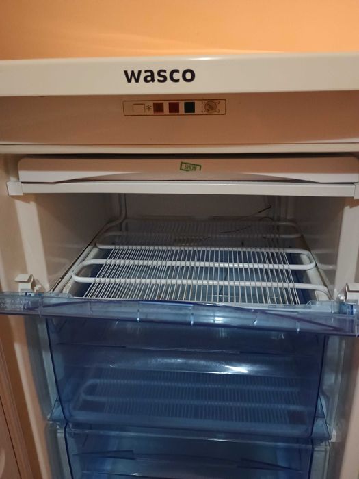 Фризер Wasco в добро състояние-малко употребяван