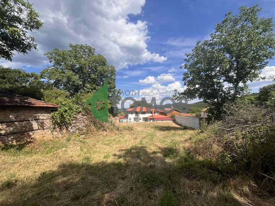 Урегулиран парцел в село Борилово